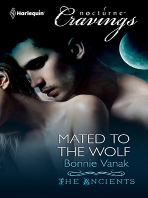 cover image of Mated to the Wolf